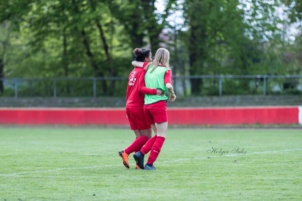 Bild 92 - wBJ VfL Pinneberg - Eimsbuettel : Ergebnis: 6:2